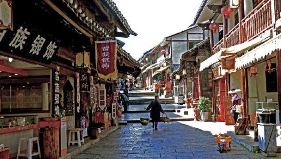 茅山道士供奉哪一位祖师爷？
